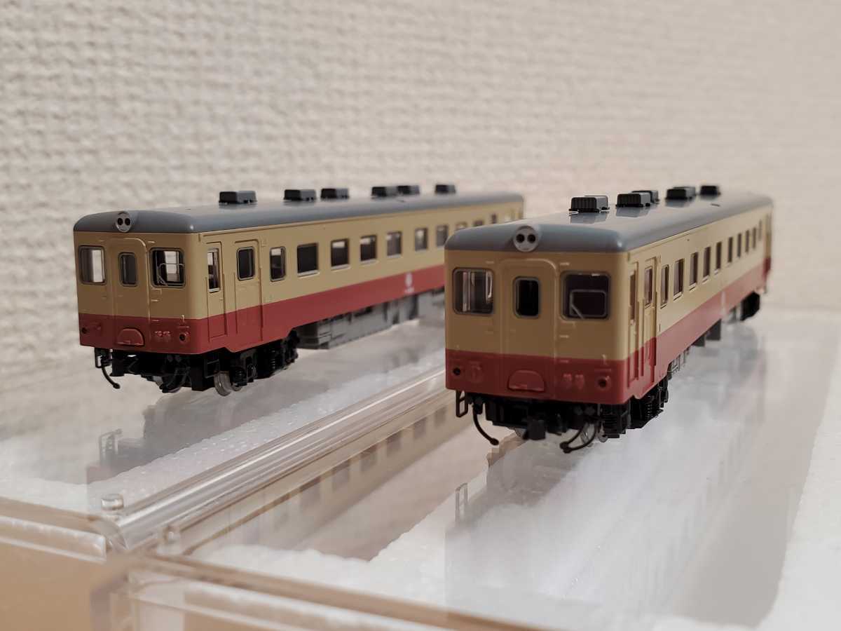 0 トミックス 弘南鉄道 2両セット TOMIX 2両 キハ22 公式通販 弘南鉄道