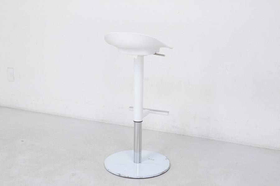 IKEA 生臭く JANINGE ヤニンゲ カウンターチェア ハイチェア ① 