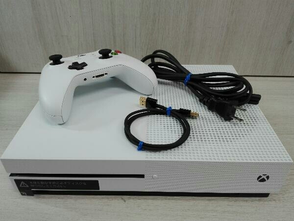 Microsoft XBOX ONE S 本体 マイクロソフト 500GB Xbox S One
