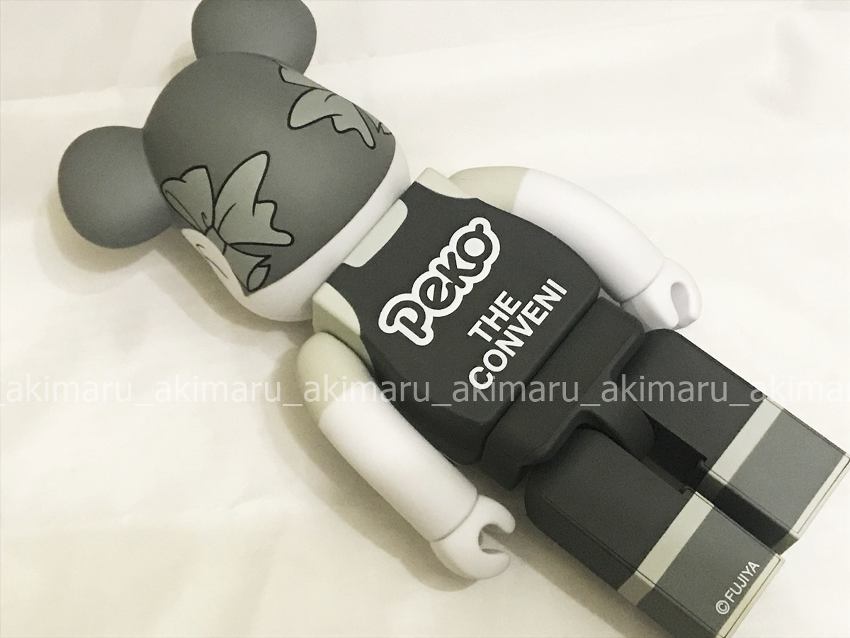 the conveni be@rbrick セット コンビニ ベアブリック 限定 the conveni be@rbrick セット コンビニ ベアブリック 限定 CONVENI