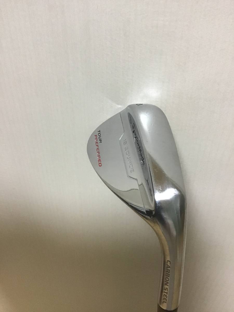 PREFERRED TOUR TaylorMade テーラーメイド CB アイアン | TAYLOR EF