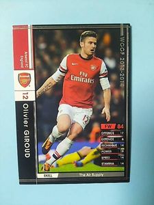 エジル Wccfの値段と価格推移は 48件の売買情報を集計したエジル Wccfの価格や価値の推移データを公開