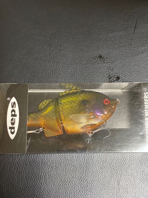 ブルーシューターjr deps 会員用ブルーシューターJr UVゲンゴロウ 新品