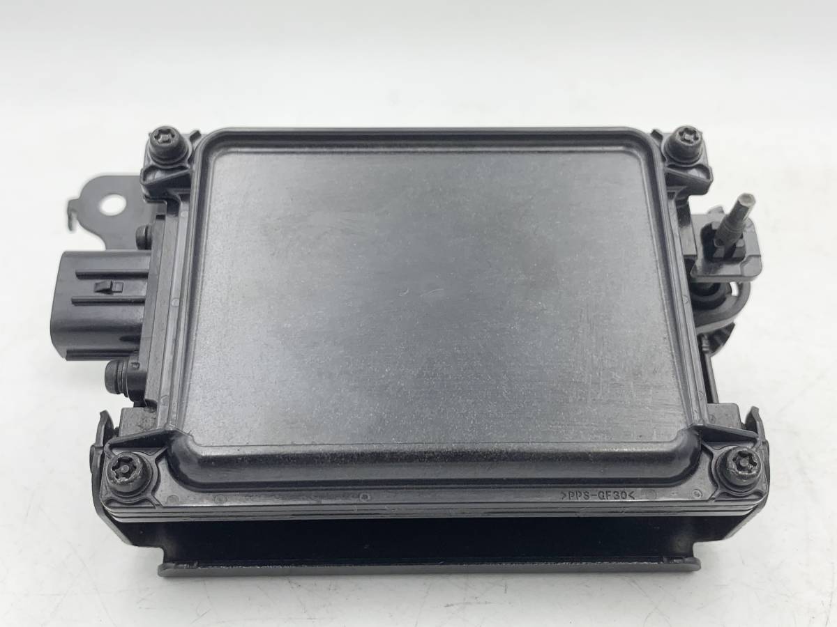 ☆良品 送料込☆ 即決 オデッセイ RC1/2/4 純正 フロント ミリ波