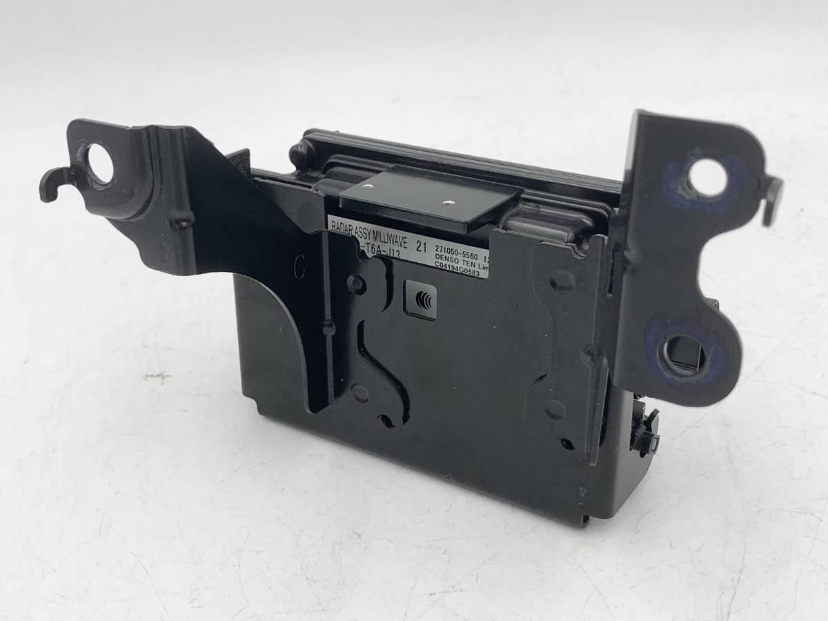 ☆良品 送料込☆ 即決 オデッセイ RC1/2/4 純正 フロント ミリ波