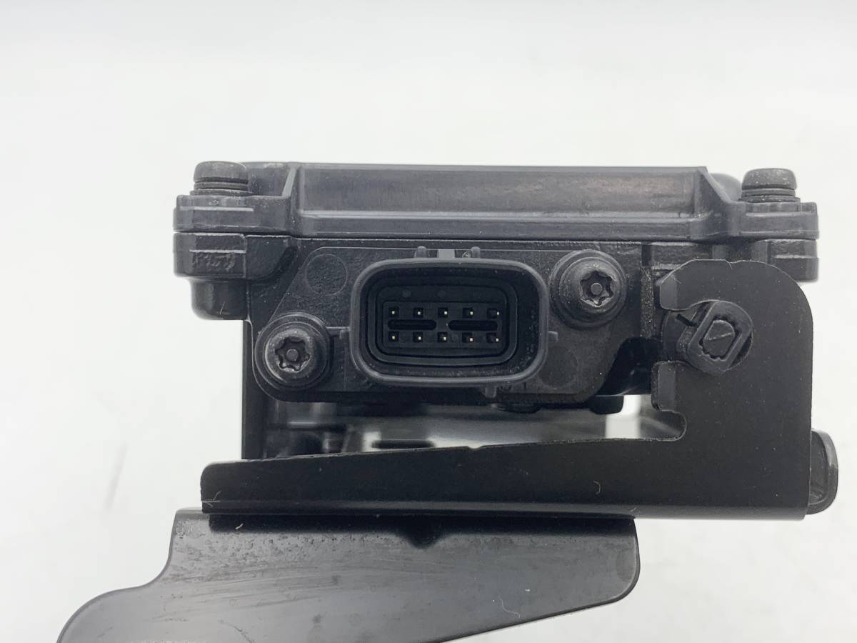 ☆良品 送料込☆ 即決 オデッセイ RC1/2/4 純正 フロント ミリ波