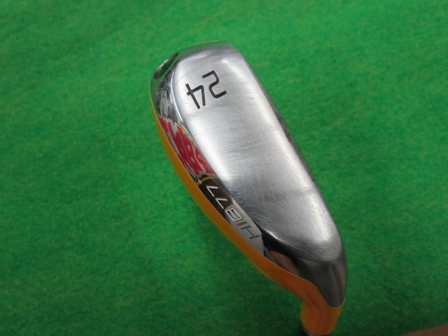【人気SALE，爆買い】 フォーティーン HI-877/FT-16i/S/24 4152(フォーティーン)｜売買されたオークション情報、yahooの商品情報をアーカイブ公開 - オークファン 男性右きき用