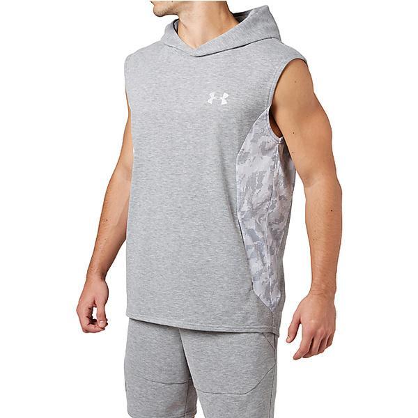 UNDER ARMOUR メンズ 大きいサイズ (アンダーアーマー) 日本規格 アンダーアーマー ノースリーブ LOOSE タンクトップ シャツ（トレーニング スリーブレス UAテック アンダーアーマー公式 タンクトップ｜アンダーアーマー公式通販‐UNDER ヒートギアアーマー