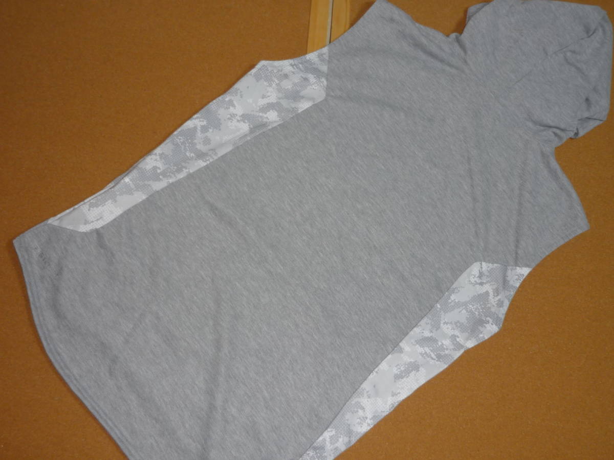 UNDER ARMOUR メンズ 大きいサイズ (アンダーアーマー) 日本規格 アンダーアーマー ノースリーブ LOOSE タンクトップ シャツ（トレーニング スリーブレス UAテック アンダーアーマー公式 タンクトップ｜アンダーアーマー公式通販‐UNDER ヒートギアアーマー