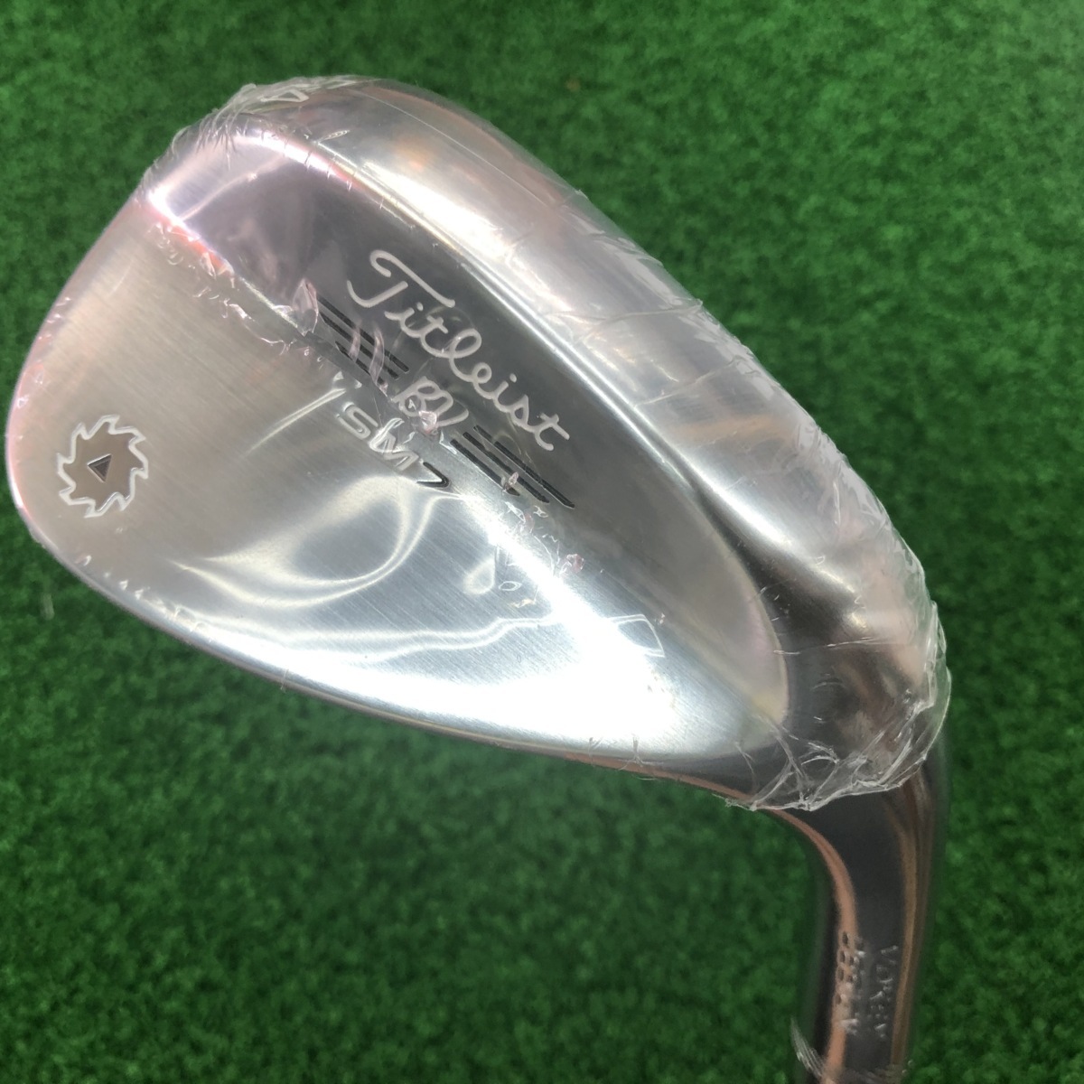 正規品，新作登場 タイトリスト VOKEY SM7 54&deg; 14 F NS950 S 今店(シャフト)｜売買されたオークション情報、yahooの商品情報をアーカイブ公開 - オークファン 部品