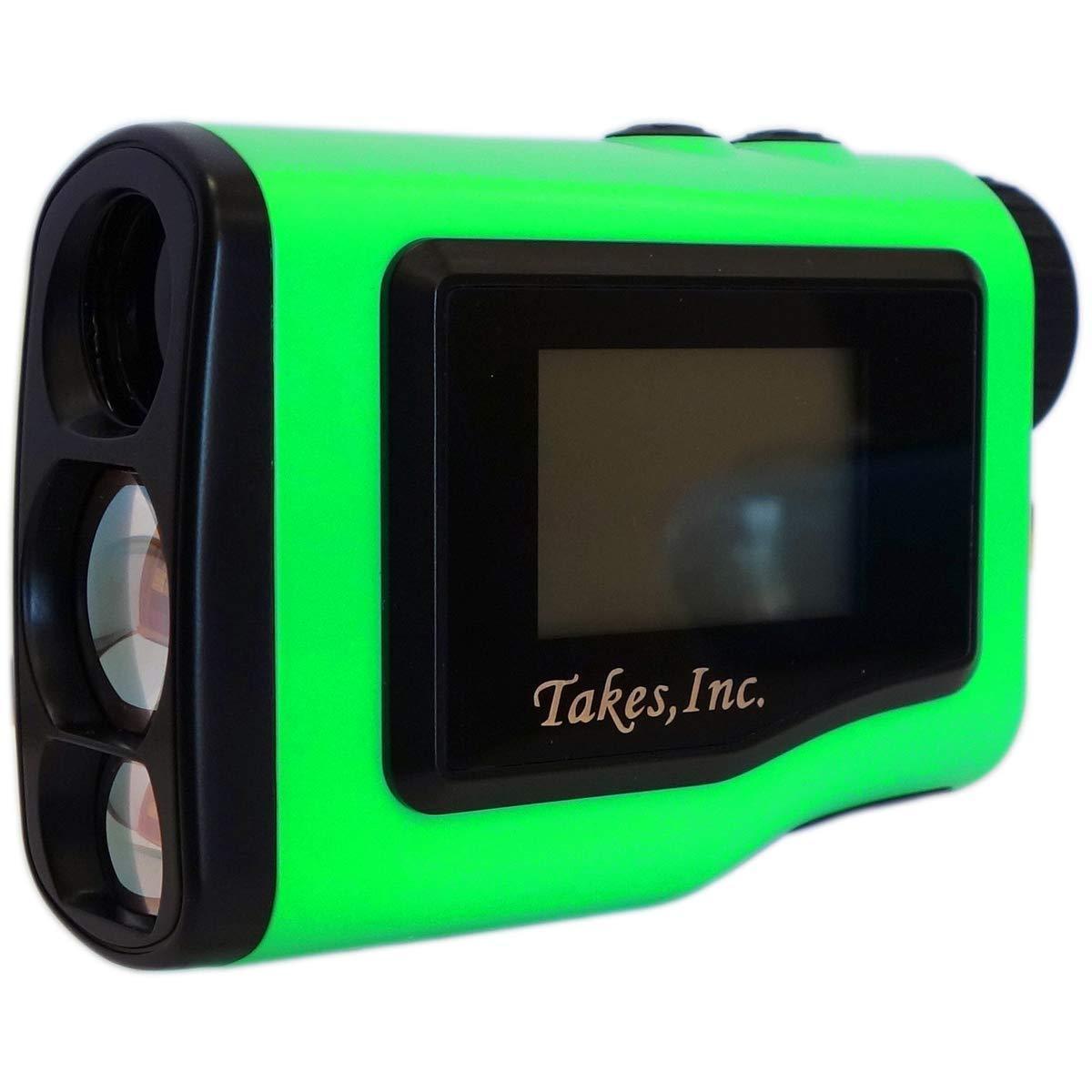 爆買い，セール 1円 JOLT FINDER ジョルトファインダー 携帯型 レーザー距離計 グリーン ゴルフ用レーザー距離測定器(スコープ)｜売買されたオークション情報、yahooの商品情報をアーカイブ公開 - オークファン スコープ