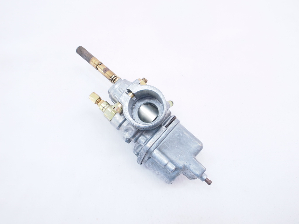 【赤字超特価，新品】 YB50.YB-1.2スト純正キャブレター.気になるダメージ無しYB1(キャブレター)｜売買されたオークション情報、yahooの商品情報をアーカイブ公開 - オークファン ヤマハ用