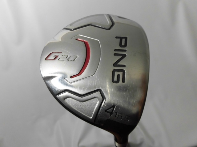 人気SALE，得価 入間 0478 G20 4W 16.5&deg; TourAD DJ-6 S(ピン)｜売買されたオークション情報、yahooの商品情報をアーカイブ公開 - オークファン 男性右きき用