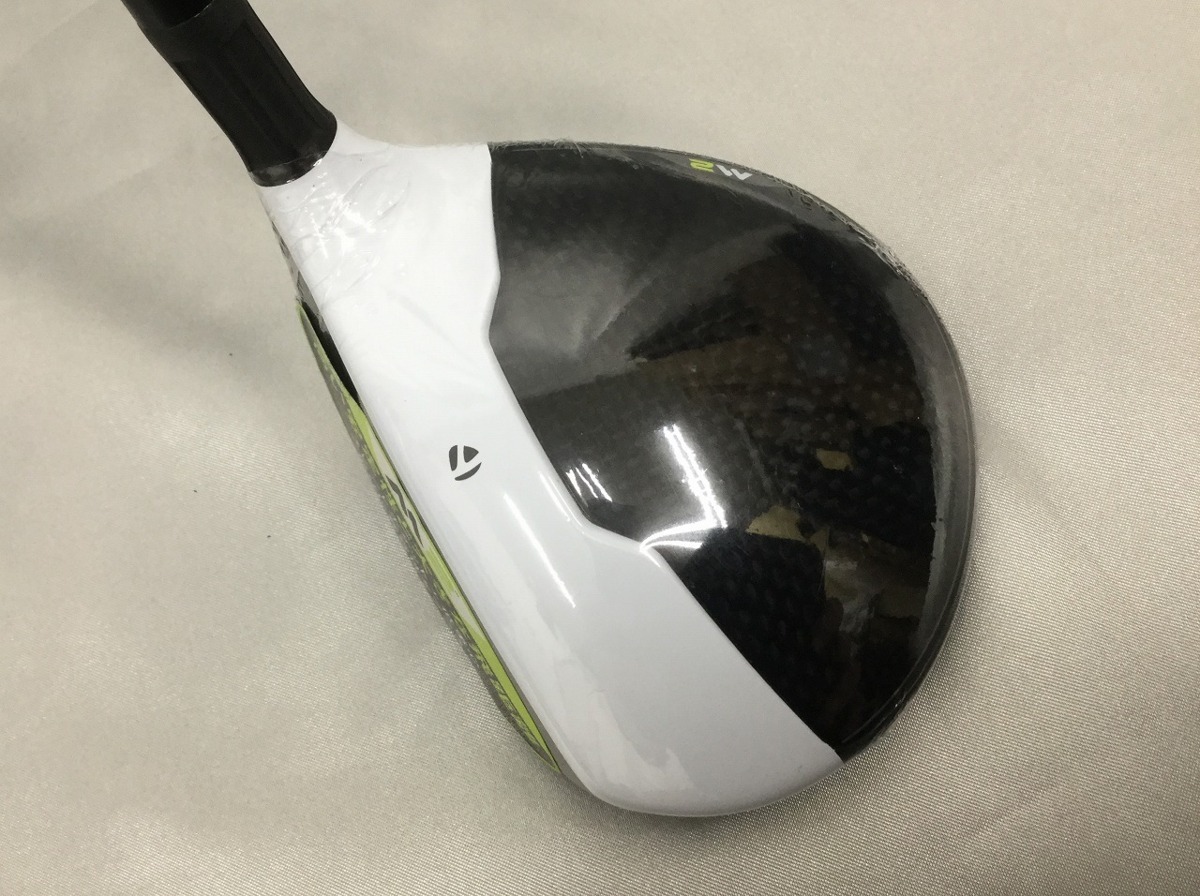 フェアウェイウッド M2 テーラーメイド 中古 0 - ジーワンゴルフ 2017年モデル （２０１７） Ｍ２ フェアウェイ m2 中古M2 2026年最新Yahoo!オークション (テーラーメイド) US｜テーラーメイド｜フェアウェイウッド｜中古ゴルフクラブを