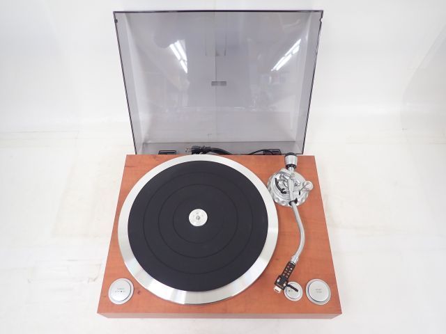 DENON レコード プレイヤー DPー50L 103D10□DENON DP-50L レコードプレーヤー□
