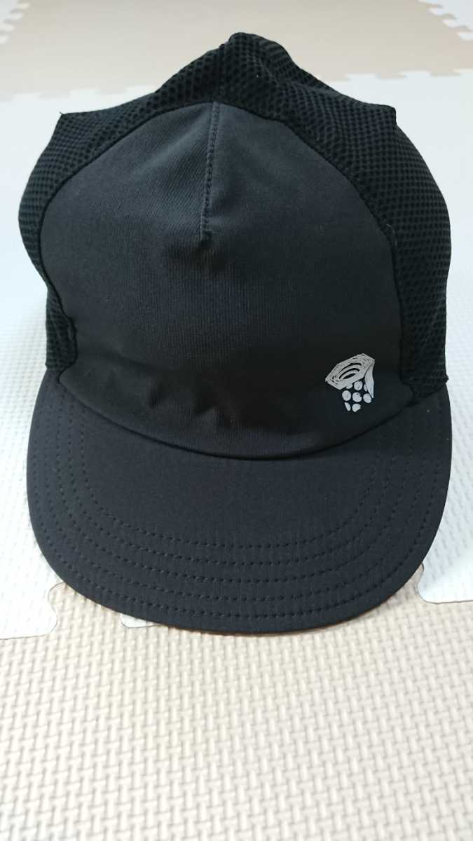 マウンテンハードウェア ディプシートレイルフラップキャップ_2