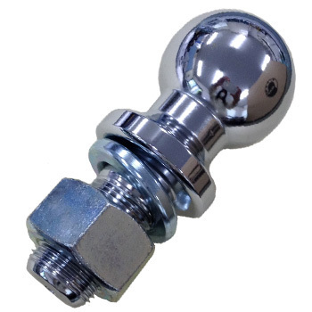  サンロッキー 50mm ヒッチボール ネジ径25mm 3500LB hitch-ball ヒッチメンバー用品 トレーラー(トレーラー)｜売買されたオークション情報、yahooの商品情報をアーカイブ公開 - オークファン トレーラー