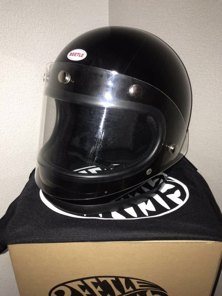 オーシャンビートル STR120 ヘルメット サイズ M 検) buco bell mchal
