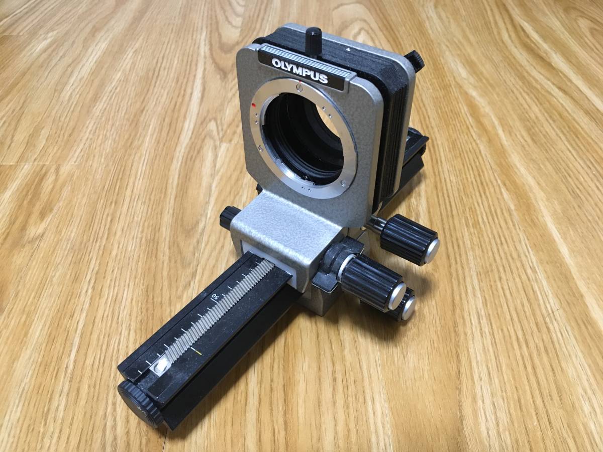 olympus auto bellows om system オートベローズ(良品) オリンパス OM