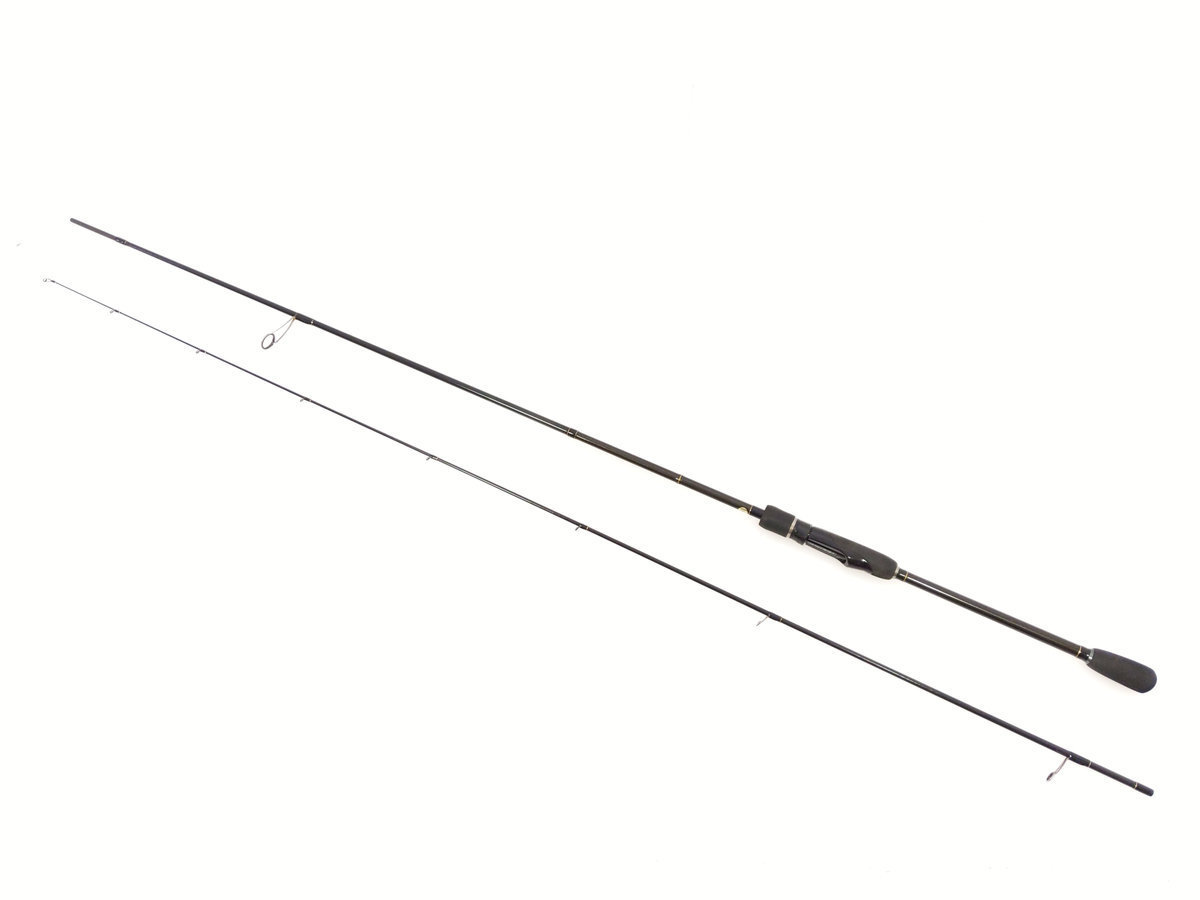 YAMAGA Blanks ヤマガブランクス ブルーカレント 83/TZ Long Cast