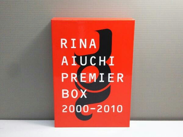 豊富な，品質保証 愛内里菜 CD RⅠNA AIUCHI PREMIER BOX 2000-2010 完全予約限定生産 8CD+6DVD(愛内里菜)｜売買されたオークション情報、yahooの商品情報をアーカイブ公開 - オークファン あ行