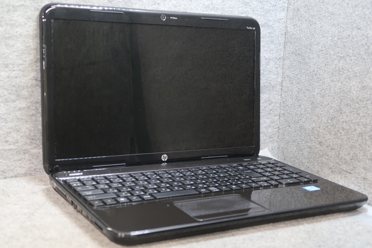 HP Pavilion G6 Laptop | and Notebook - Specs, Tests, Prices in
