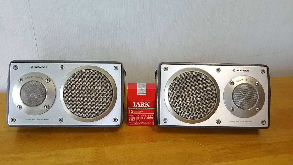 赤字超特価，本物保証 いい音に仕上がりました！再生メニュー施工済み 完