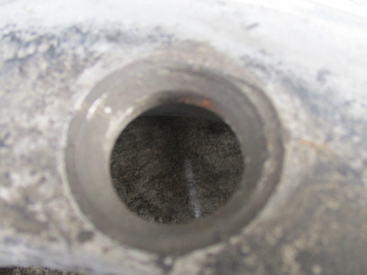 ホイール アルミホイール 19 5インチ 6j 135 6h 222 25 Jis Tb トラック 6本 軽量 低燃費 エコ イメージup 激安 D3 ホイール 売買されたオークション情報 Yahooの商品情報をアーカイブ公開 オークファン Aucfan Com