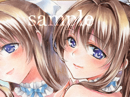 オリジナル 手描きイラスト 女の子 イラストボード 鏡 手描きイラスト 売買されたオークション情報 Yahooの商品情報をアーカイブ公開 オークファン Aucfan Com