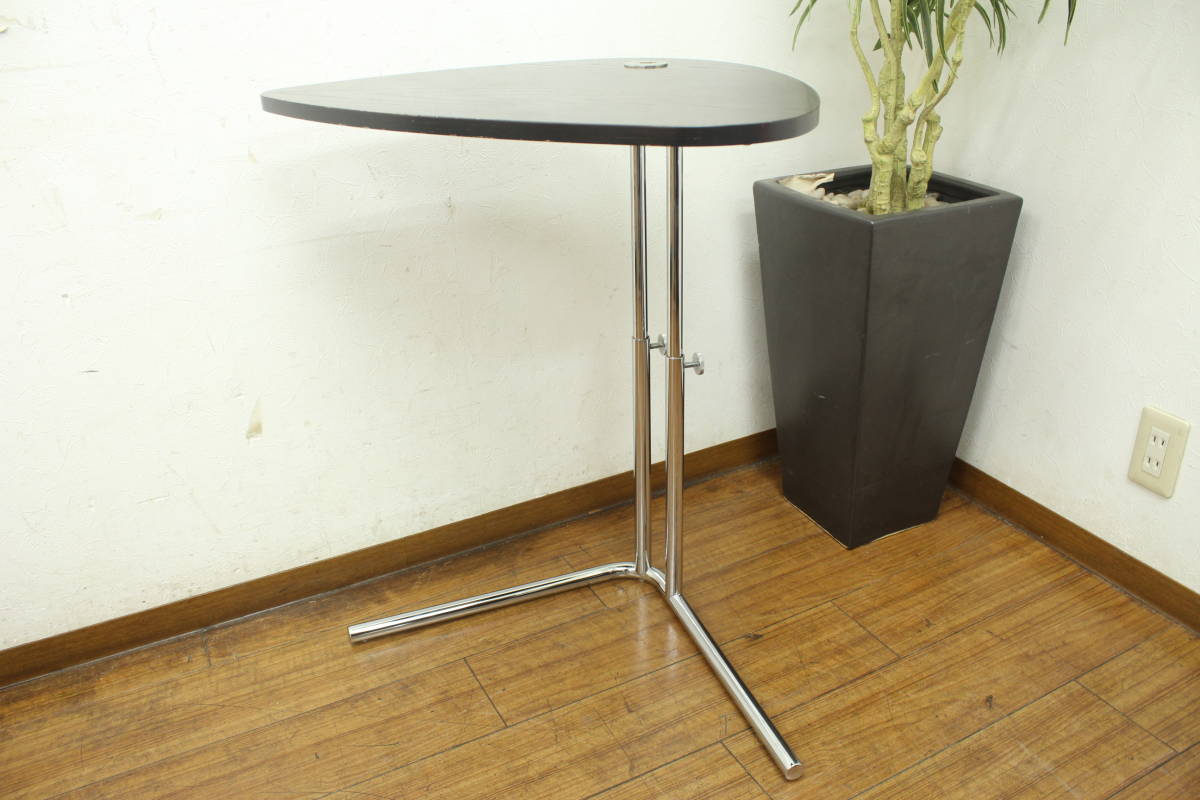 引取可/福岡市博多区】ACTUS アクタス TECTA テクタ K22 SIDE TABLE