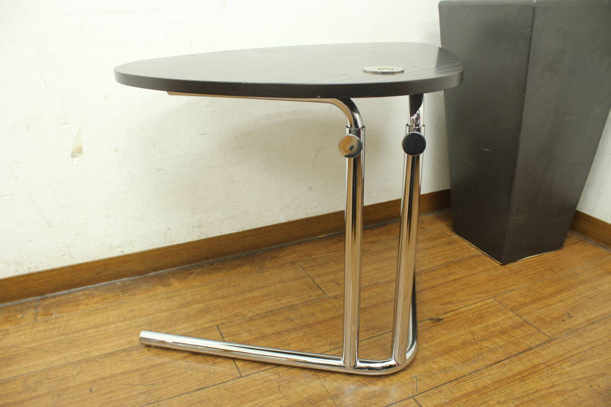 引取可/福岡市博多区】ACTUS アクタス TECTA テクタ K22 SIDE TABLE