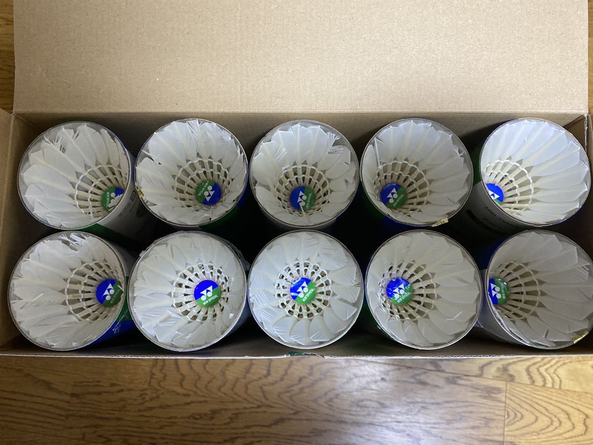 タ*★様 YONEX ニューオフィシャル130球 YONEX ニューオフィシャルノック用130球 YONEX NEW シャトル 基礎