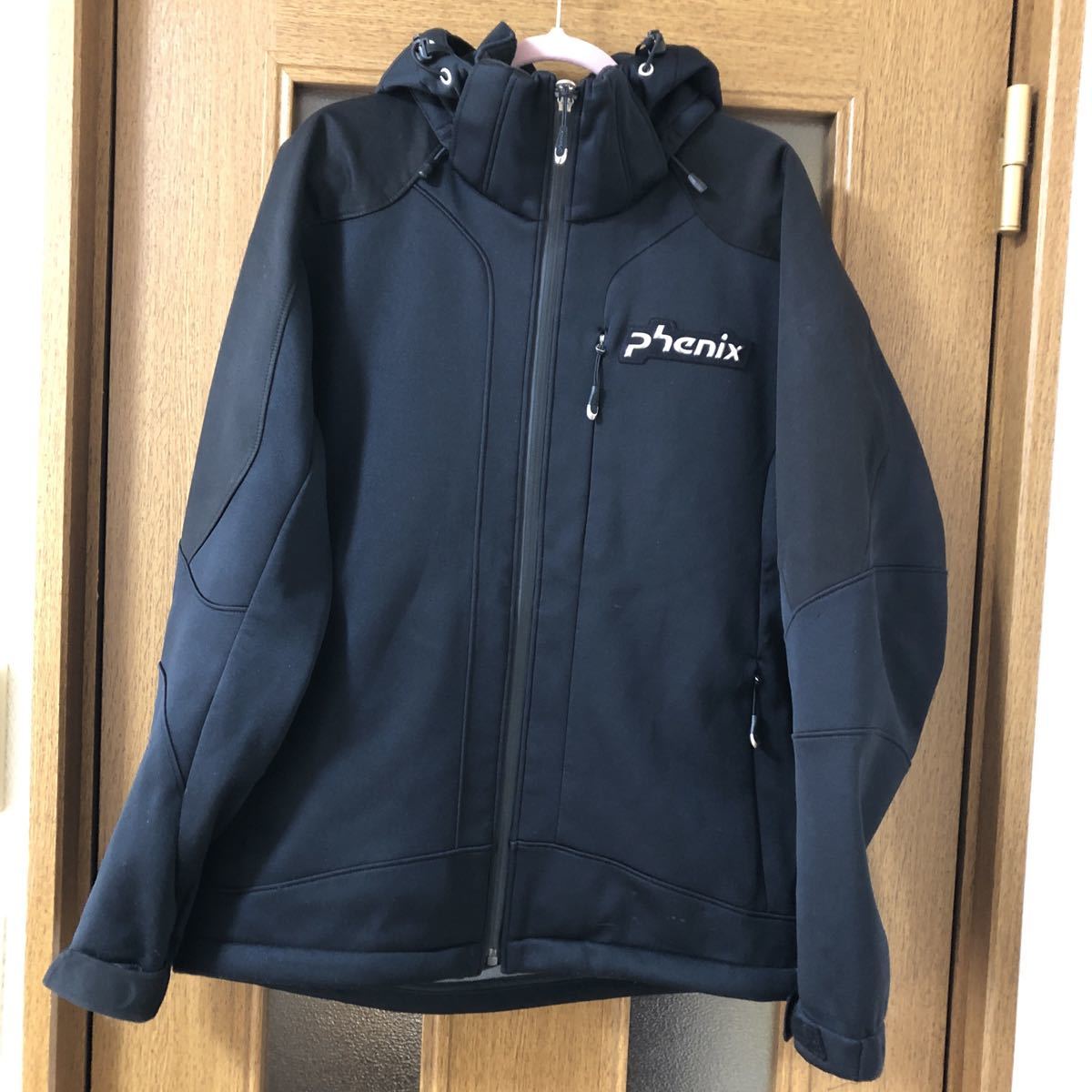 新作入荷，SALE phenix フェニックス ミドラー JACKET 防風 Sサイズ(トップス、ジャケット)｜売買されたオークション情報、yahooの商品情報をアーカイブ公開 - オークファン 男性用