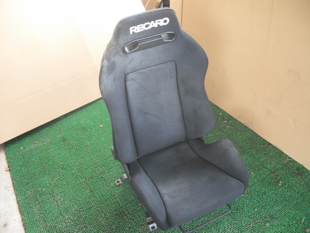 A481』JZX90，1JZGTE，マークⅡ，ツアラーV，改，運転席，レカロシート