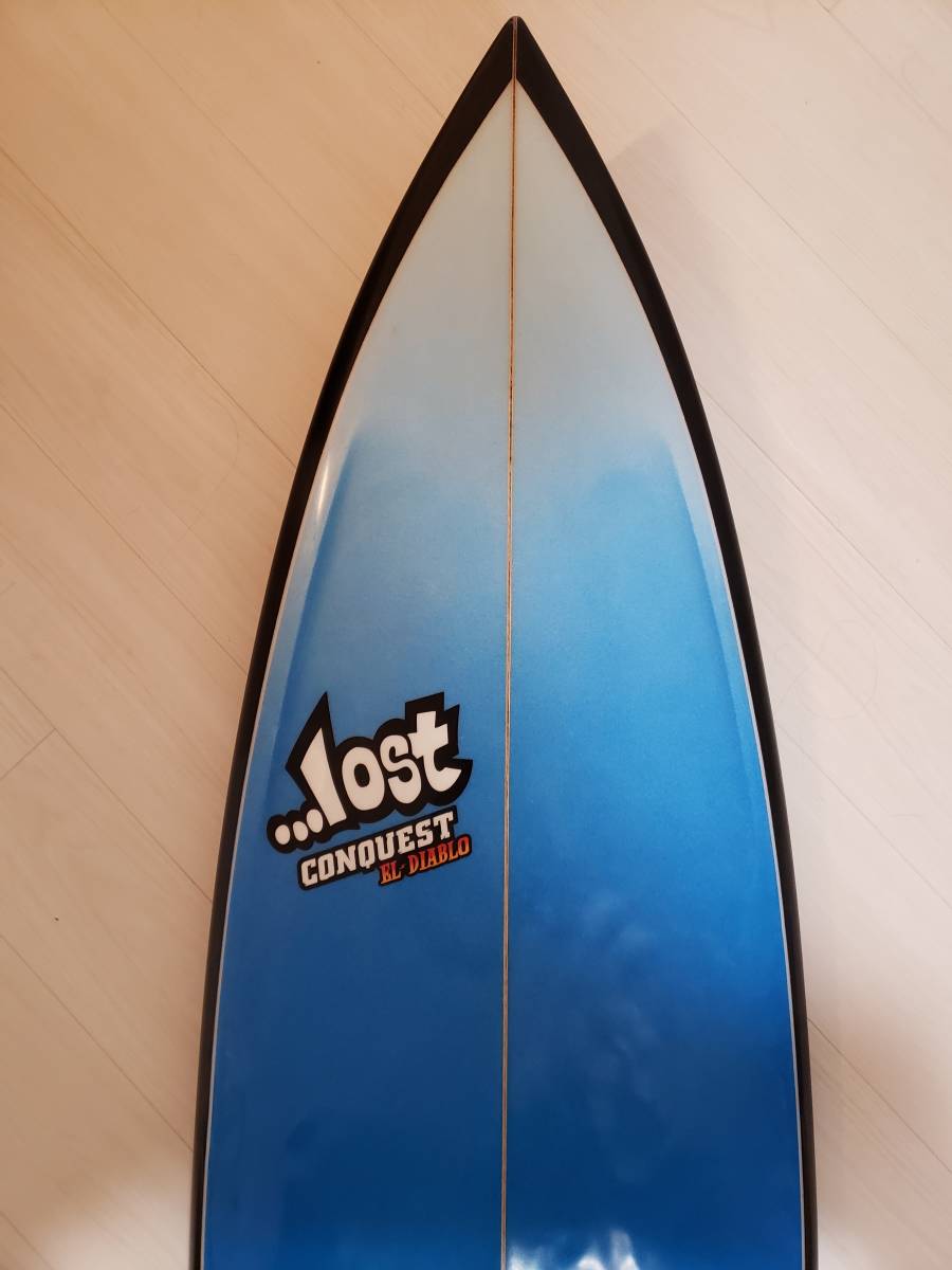 サーフボードギャラリー | USED SURF×SURF MARKET 引き取り限定 LOST