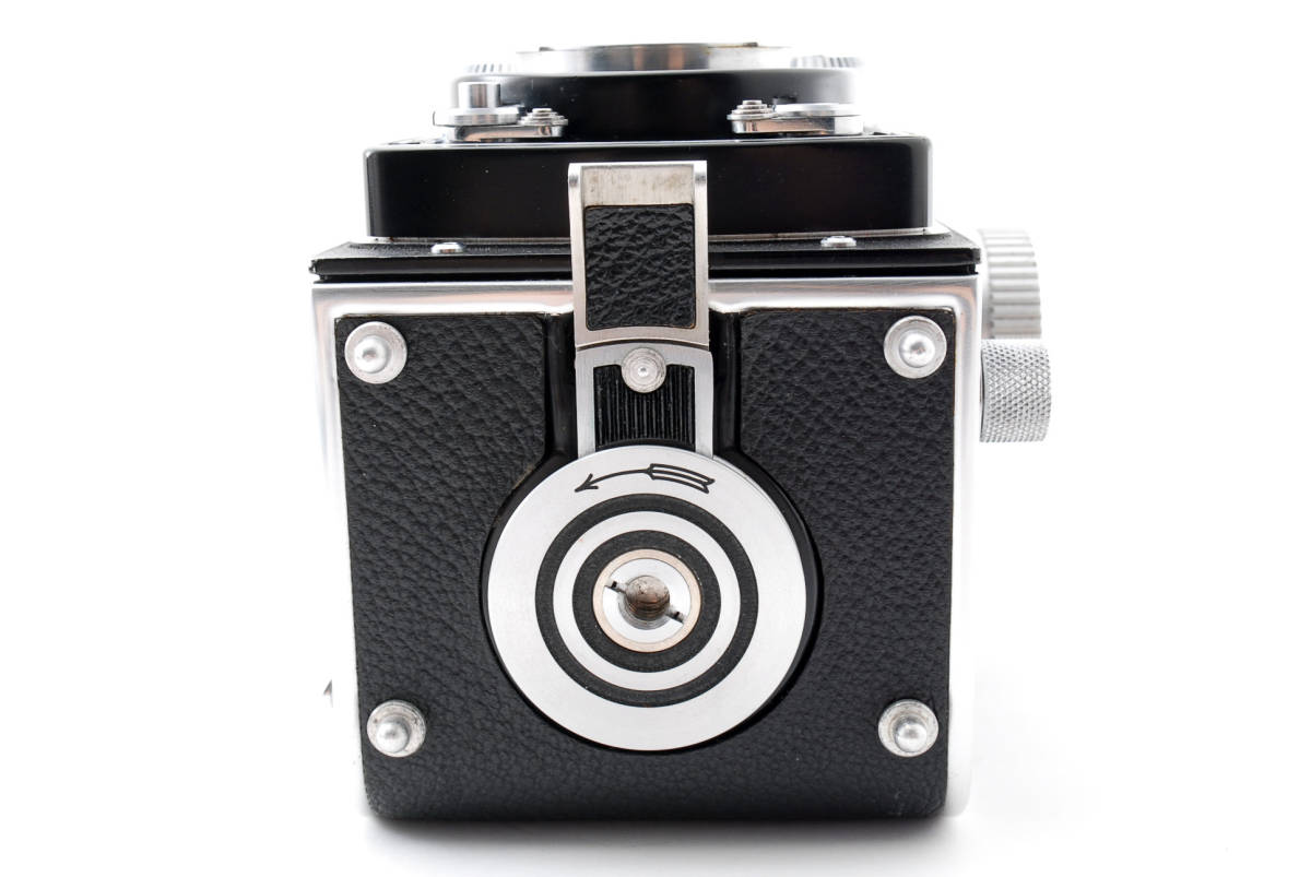 MX-EVS Rolleiflex Automat Reflex | 0 ROLLEIFLEX ローライフレックス