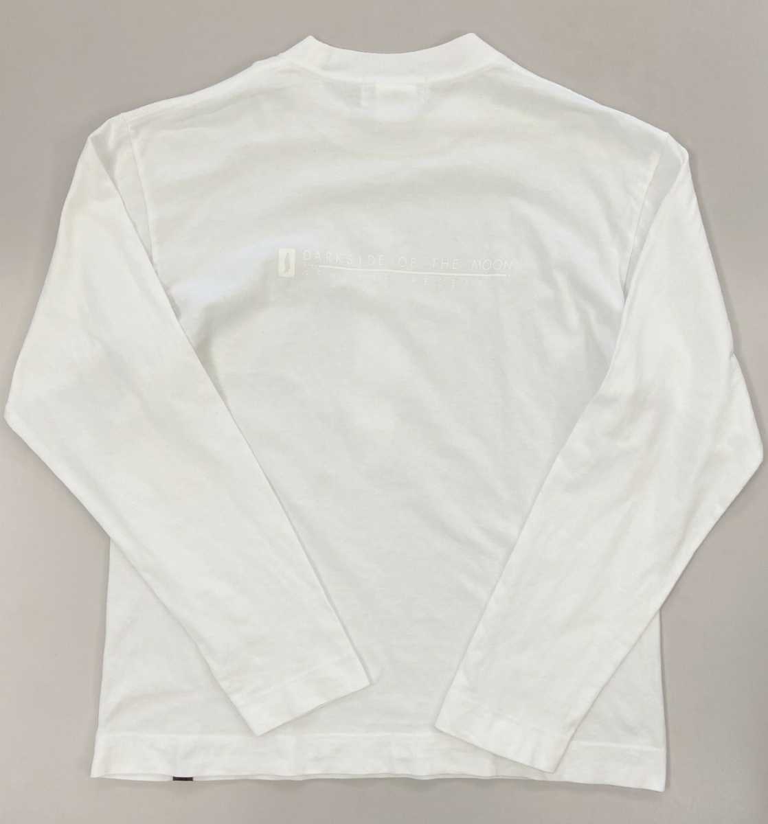 GENERAL RESEARCH ジェネラル リサーチ ⁄ 長袖Tシャツ research