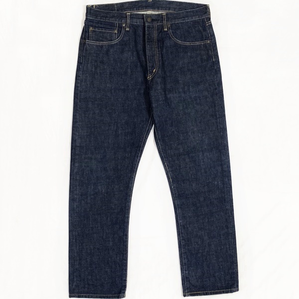HYSTERIC GLAMOUR KINKY JEANS デニムパンツ ストレート ジーンズ 