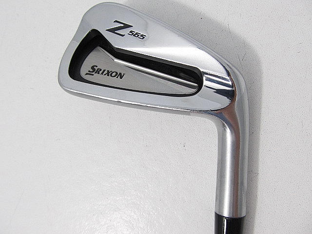 【セール，低価】 6本 ダンロップ スリクソン SRIXON Z-565 アイアン 5 9.P NSプロ MODUS3 TOUR105 2990(ダンロップ)｜売買されたオークション情報、yahooの商品情報をアーカイブ公開 - オークファン 男性右きき用