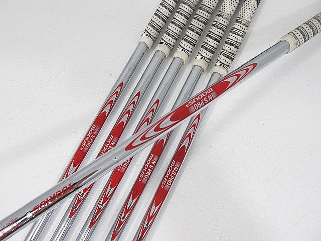 ダンロップ DUNLOP 中古アイアンセット 6本の商品詳細 Z565 スリクソンZ565 SRIXON スリクソン アイアンセット お買い得品！3980円以上で送料無料即納中古(6本 6本セット ヘッドのみ アイアン 中古スリクソン IR rの通販