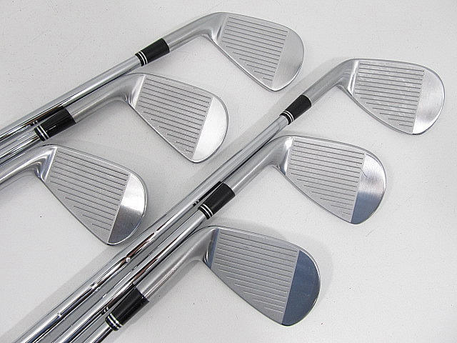 ダンロップ DUNLOP 中古アイアンセット 6本の商品詳細 Z565 スリクソンZ565 SRIXON スリクソン アイアンセット お買い得品！3980円以上で送料無料即納中古(6本 6本セット ヘッドのみ アイアン 中古スリクソン IR rの通販