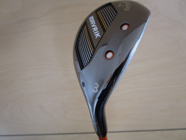 限定セール，2026 . o キャロウェイ MAVRIK PRO ユーティリティ 3H Tour AD DI-85 HYBRID S(キャロウエイ)｜売買されたオークション情報、yahooの商品情報をアーカイブ公開 - オークファン 男性右きき用