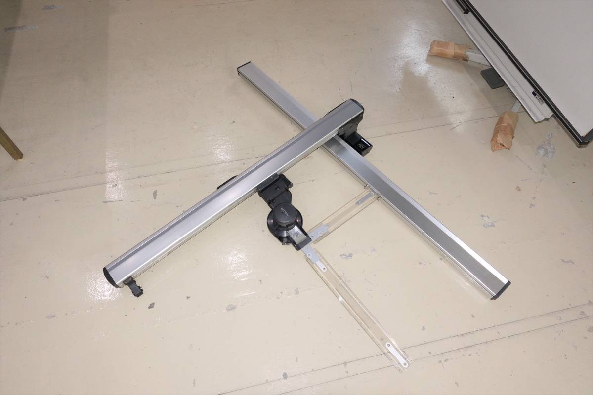 MUTOH 武蔵工業 ドラフター EAJ-1000 製図板 BMJ-10 製図台 TW-200A 