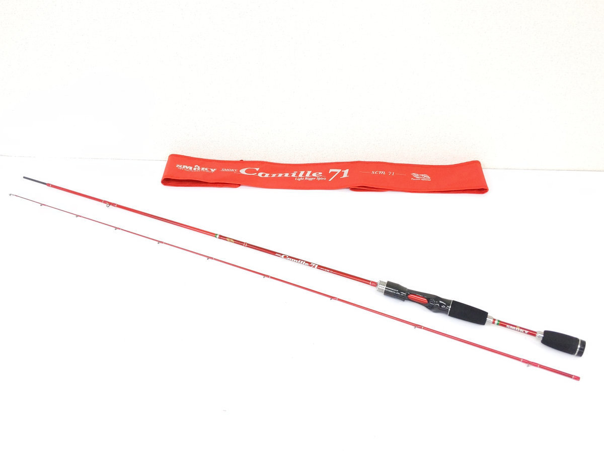 オフト　スモーキー　カミーユ71 SCM71 OFT オフト スモーキー カミーユ SCM-71 スモーキー カミーユ71 オフト