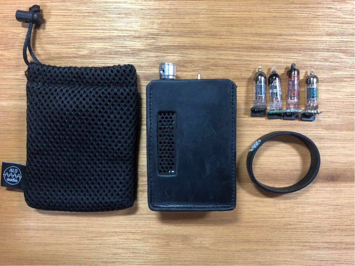 改造品 ALO Audio Continental V5 真空管アンプ CV5