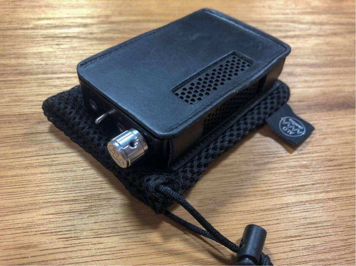 改造品 ALO Audio Continental V5 真空管アンプ CV5