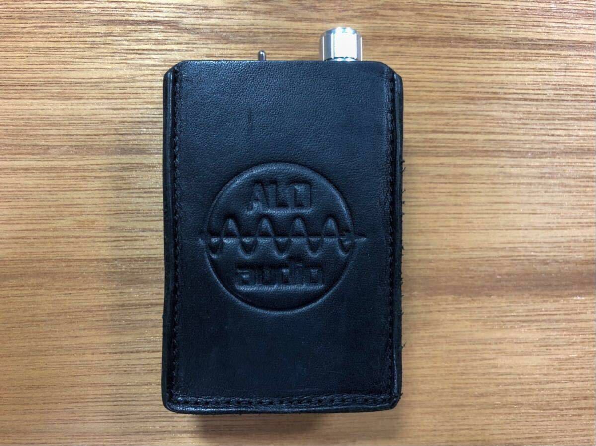 改造品 ALO Audio Continental V5 真空管アンプ CV5