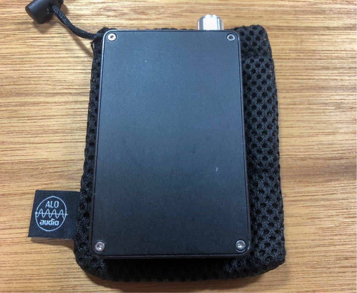 改造品 ALO Audio Continental V5 真空管アンプ CV5