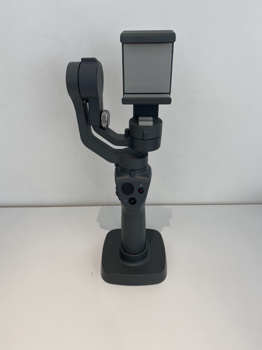 その他 osmo mobile2 DJI】Osmo Mobile2 【公式通販】