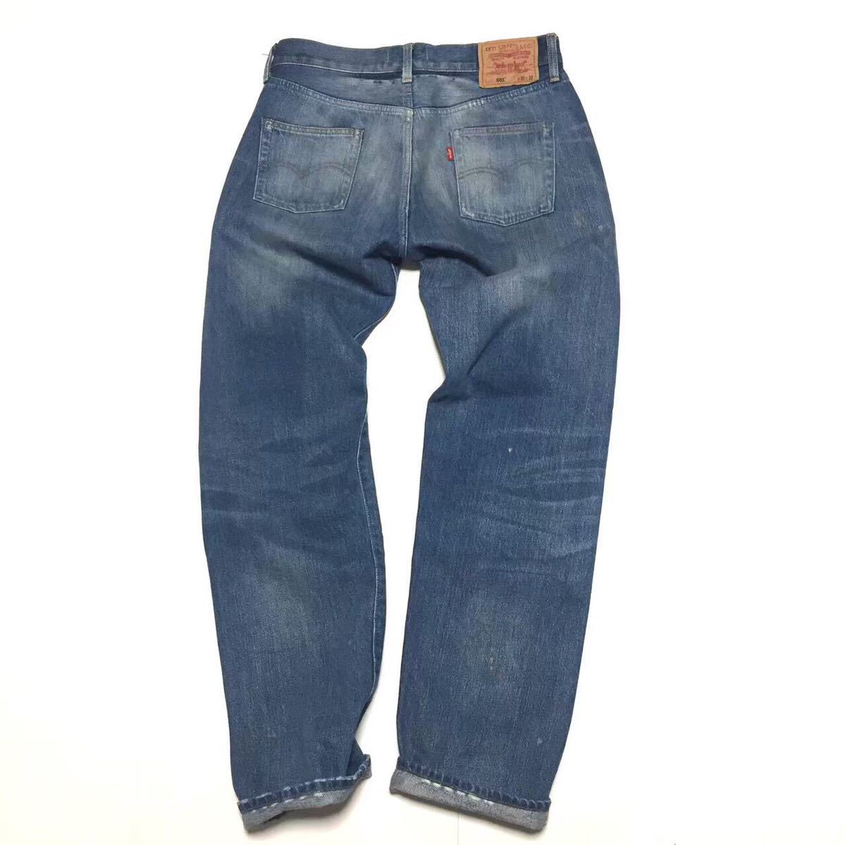 1450 Levis リーバイス 501 66 スペシャルエディション 廃盤